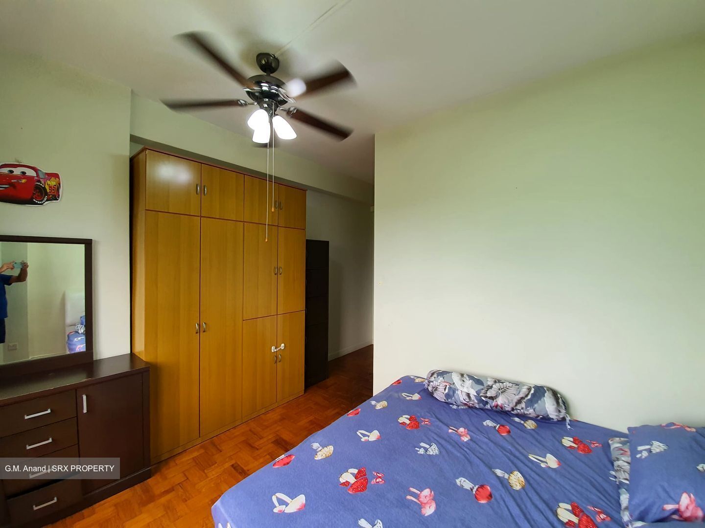 Bayshore Park (D16), Condominium #564806441